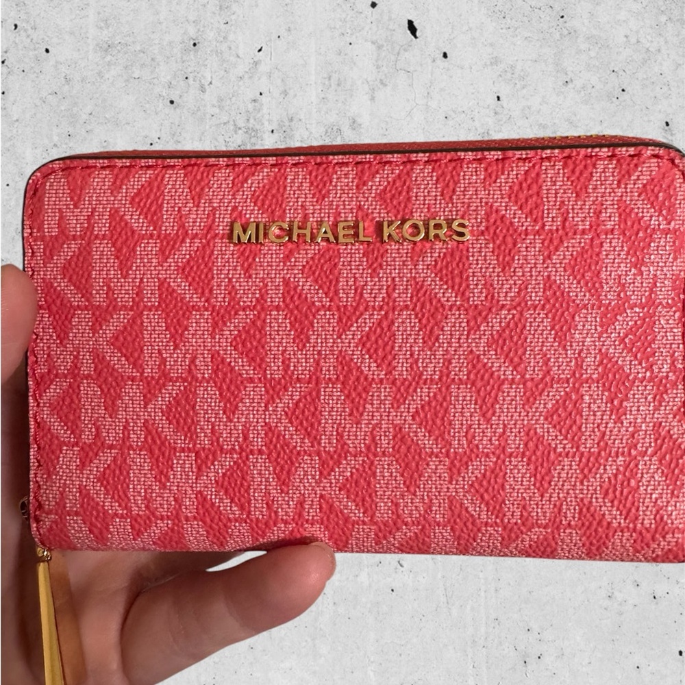 SMALL LOGO WALLET - Picture 8 of 10